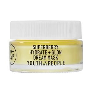 Youth to the People Hydrate +‎ Glow Dream Mask